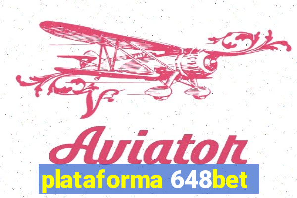 plataforma 648bet